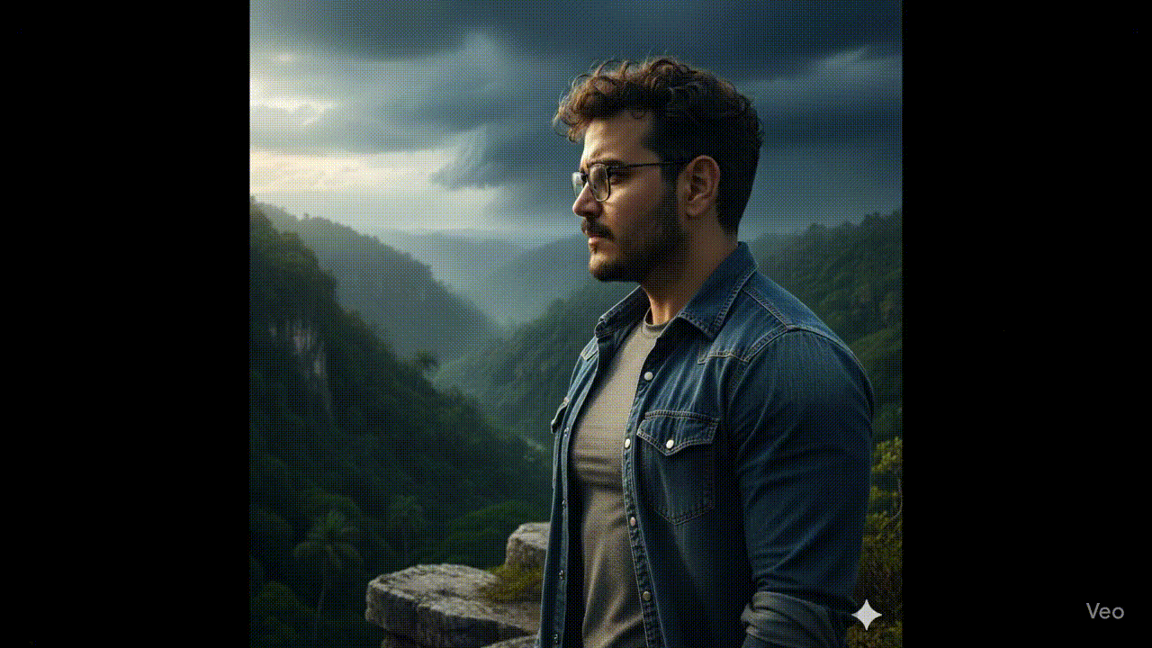 Cyberpunk Profile Picture